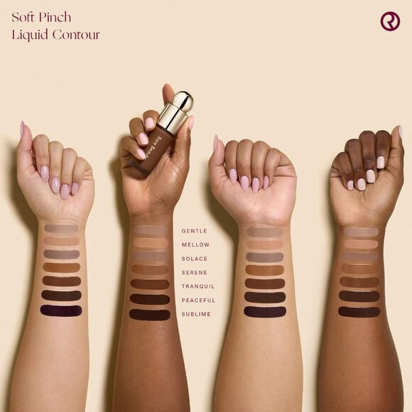 Rare Beauty—Soft Pinch Liquid Contour in 'Serene'—Full Size (14.88mL) *NIB* - Picture 7 of 8